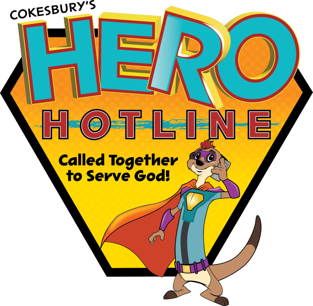 Time to Register for Vacation Bible School